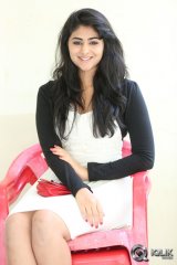 Palak Lalwani at Abbayitho Ammayi Movie Success Meet